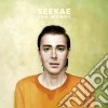 Seekae - The Worry cd