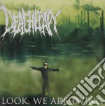 Deatherapy - Look, We Are Dying