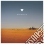 (LP VINILE) Down to earth cd