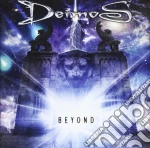 Deimos - Beyond cd