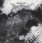 Black Therapy - The Final Outcome cd