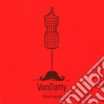 Vondatty - Madrigali