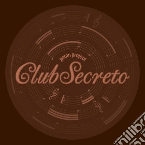 Gotan Project - Club Secreto cd musicale di Gotan Project