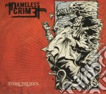 Nameless Crime - Stone The Fool