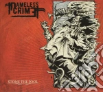 Nameless Crime - Stone The Fool cd
