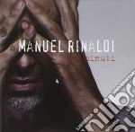 Manuel Rinaldi - 10 Minuti cd