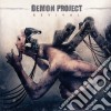 Demon Project - Revival cd