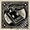 Swingrowers - Remote cd