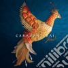 Caravanserai - Feral cd
