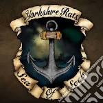 Yorkshire Rats - Sea Of Souls cd