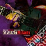 Great Lefty: Live Forever - Tribute To Tony Iommi Godfather Of Metal (2 Cd)