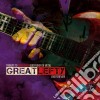 Great Lefty: Live Forever - Tribute To Tony Iommi Godfather Of Metal (2 Cd) cd