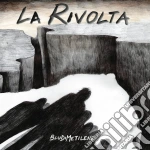 Bludimetilene - La Rivolta cd