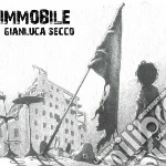 Gianluca Secco - Immobile cd
