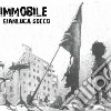 Gianluca Secco - Immobile cd