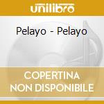 Pelayo - Pelayo cd