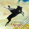 Rigolo' - Gigantic cd