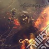 Aghast Afterglow - Imaging cd