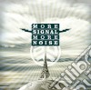 Asian Dub Foundation - More Signal More Noise cd