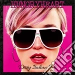Hungryheart - Dirty Italian Job cd