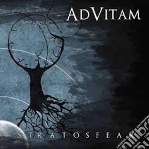 Ad Vitam - Stratosfear cd musicale di Ad Vitam