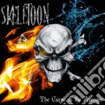 Skeletoon - The Curse Of The Avenger