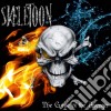 Skeletoon - The Curse Of The Avenger cd