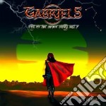 Gabriels - Fist Of The Seven Starsact 1