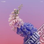 (LP Vinile) Flume - Skin Limited Edition (2 Lp) vinile