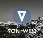 Von Welt - Milliardenstadt cd