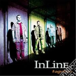 Inline - Together cd musicale di Inline