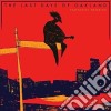 Fantastic Negrito - The Last Days Of Oakland cd