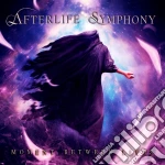 Afterlife Symphony - Moment Between Lives cd