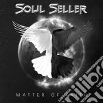 Soul Seller - Matter Of Faith cd