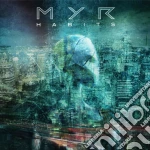 Myr - Habits cd