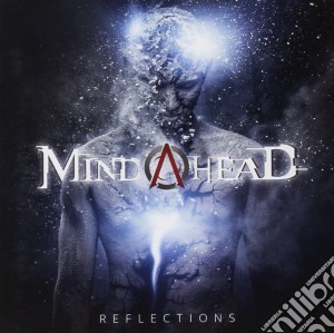Mindahead - Reflections cd musicale di Mindahead