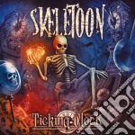 Skeletoon - Ticking Clock