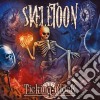 Skeletoon - Ticking Clock cd