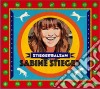 Sabine Stieger - Stiegerbalsam cd