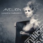 Avelion - Illusion Of Transparency