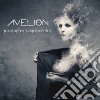 Avelion - Illusion Of Transparency cd