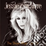 Jessie Galante - The Show Must Go On