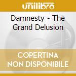 Damnesty - The Grand Delusion