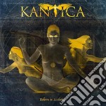 Kantica - Reborn In Aesthetics