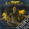 Kantica - Reborn In Aesthetics cd