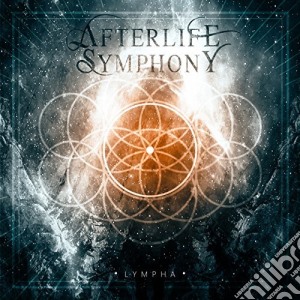Afterlife Symphony - Lympha cd musicale di Afterlife Symphony
