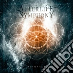 Afterlife Symphony - Lympha cd