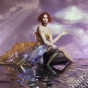 (LP Vinile) Sophie - Oil Of Every Pearls Un-Ins lp vinile di Sophie