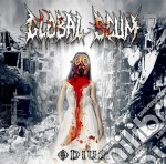 Global Scum - Odium