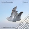 Roberto Cacciapaglia - Diapason cd